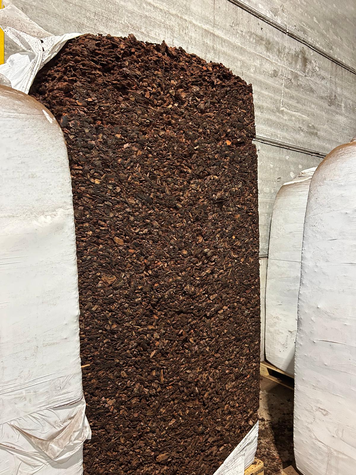 Organic Compost & Soil Amendments